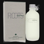 Roots by Coty Cologne for Men 4 oz Eau De Toilette Spray