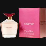 Rosamor by Oscar De La Renta Perfume for Women 3.4 oz Eau De Toilette Spray