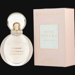 Rose Goldea Blossom Delight by Bvlgari Perfume for Women 2.5 oz Eau De Parfum Spray