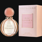 Rose Goldea by Bvlgari Perfume for Women 3 oz Eau De Parfum Spray