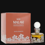 Rose Malaki by Swiss Arabian Perfume for Women 1 oz Concentrated Perfume Oil