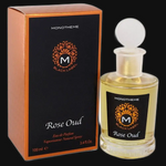 Rose Oud by Monotheme Perfume for Women 3.4 oz Eau De Parfum Spray