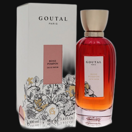 Rose Pompon by Annick Goutal Perfume for Women 3.4 oz Eau De Parfum Spray