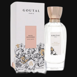 Rose Splendide by Annick Goutal Perfume for Women 3.4 oz Eau De Toilette Spray