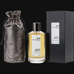 Roses Vanille by Mancera Perfume for Women 4 oz Eau De Parfum Spray