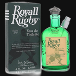 Royall Rugby by Royall Fragrances Cologne for Men 4 oz Eau De Toilette Spray