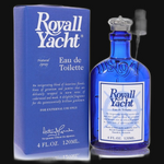 Royall Yacht by Royall Fragrances Cologne for Men 4 oz Eau De Toilette Spray