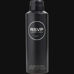 Rsvp by Kenneth Cole Cologne for Men 6 oz Body Spray