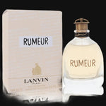 Rumeur by Lanvin Perfume for Women 3.3 oz Eau De Parfum Spray