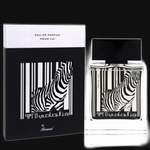 Rumz Al Rasasi 9325 Pour Lui by Rasasi Cologne for Men 1.68 oz Eau De Parfum Spray (Unboxed)