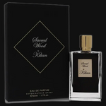 Sacred Wood by Kilian Perfume for Women 1.7 oz Eau De Parfum Spray (Refillable)