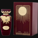 Sakeena by Lattafa (Unisex) 3.4 oz Eau De Parfum Spray