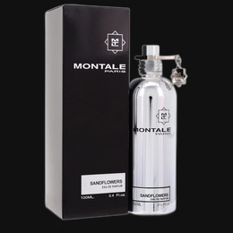 Sandflowers by Montale Perfume for Women 3.3 oz Eau De Parfum Spray