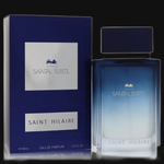Santal Subtil by Saint Hilaire Cologne for Men 3.4 oz Eau De Parfum Spray