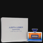 Saphire by Judith Leiber Perfume for Women 2.5 oz Eau De Parfum Spray (Limited Edition)
