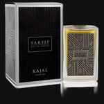 Sareef by Kajal (Unisex) 3.4 oz Eau De Parfum Spray