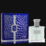 Satyros Endurance by YZY Perfume Cologne for Men 3.4 oz Eau De Parfum Spray