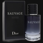 Sauvage by Christian Dior Cologne for Men 2 oz Eau De Toilette Spray