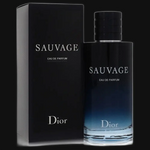 Sauvage by Christian Dior Cologne for Men 6.8 oz Eau De Parfum Spray