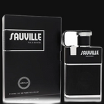 Sauville by Armaf Cologne for Men 3.4 oz Eau De Parfum Spray