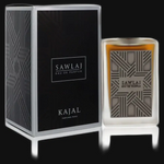 Sawlaj by Kajal (Unisex) 3.4 oz Eau De Parfum Spray