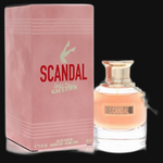 Scandal by Jean Paul Gaultier Perfume for Women 1 oz Eau De Parfum Spray