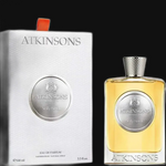 Scilly Neroli by Atkinsons (Unisex) 3.3 oz Eau De Parfum Spray