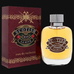 Scotish by La Rive Cologne for Men 3 oz Eau De Toilette Spray