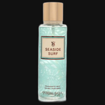 Seaside Surf by Victoria's Secret Perfume for Women 8.4 oz Fragrance Mist Spray