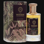 Secret Source by The Woods Collection (Unisex) 3.4 oz Eau De Parfum Spray