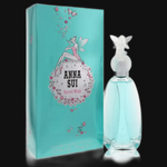 Secret Wish by Anna Sui Perfume for Women 2.5 oz Eau De Toilette Spray