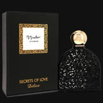 Secrets Of Love Delice by M. Micallef Perfume for Women 2.5 oz Eau De Parfum Spray