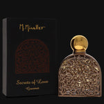 Secrets Of Love Gourmet by M. Micallef Perfume for Women 2.5 oz Eau De Parfum Spray
