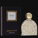 Secrets Of Love Spiritual by M. Micallef Perfume for Women 2.5 oz Eau De Parfum Spray