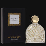 Secrets Of Love Spiritual by M. Micallef Perfume for Women 2.5 oz Eau De Parfum Spray