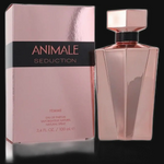 Seduction Femme by Animale Perfume for Women 3.4 oz Eau De Parfum Spray
