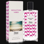 Seduction Vibes by Lapidus Perfume for Women 3.3 oz Eau De Toilette Spray
