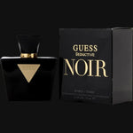 Seductive Noir by Guess Perfume for Women 2.5 oz Eau De Toilette Spray
