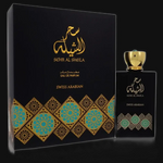 Sehr Al Sheila by Swiss Arabian (Unisex) 3.4 oz Eau De Parfum Spray