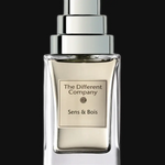 Sens & Bois by The Different Company Perfume for Women 3 oz Eau De Toilette Spray