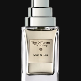Sens & Bois by The Different Company Perfume for Women 3 oz Eau De Toilette Spray