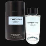 Serenity by Kenneth Cole (Unisex) 3.4 oz Eau De Toilette Spray
