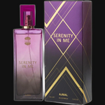 Serenity In Me by Ajmal Perfume for Women 3.4 oz Eau De Parfum Spray
