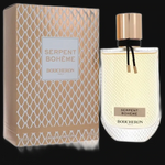 Serpent Boheme by Boucheron Perfume for Women 3 oz Eau De Parfum Spray