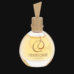 Serpentine by Roberto Cavalli Perfume for Women 5 mL Mini Eau De Parfum