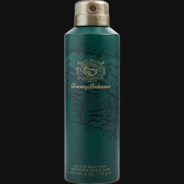Set Sail Martinique by Tommy Bahama Cologne for Men 6 oz Body Spray