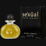 Sexual by Michel Germain Cologne for Men 4.2 oz Eau De Toilette Spray
