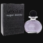 Sexual Sugar Daddy by Michel Germain Cologne for Men 2.5 oz Eau De Toilette Spray