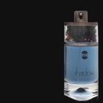 Shadow Ii by Ajmal Cologne for Men 2.5 oz Eau De Parfum Spray