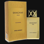 Shaghaf Oud by Swiss Arabian Perfume for Women 2.5 oz Eau De Parfum Spray